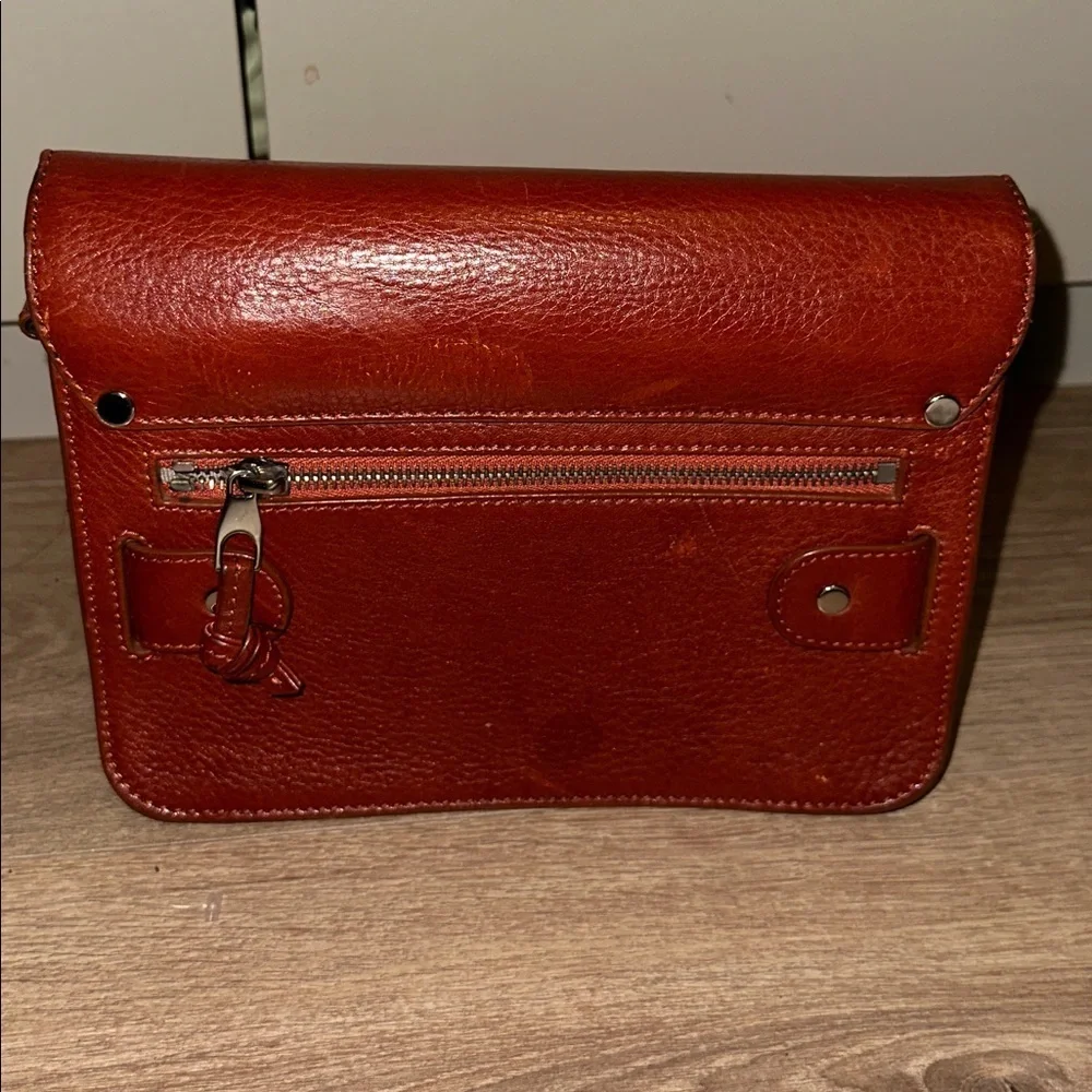 Vintage Proenza Shouler Bag